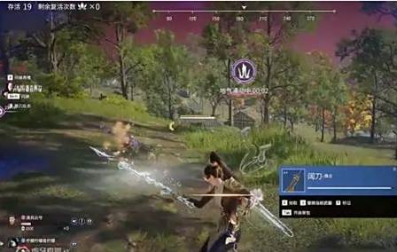 永劫无间一打三振倒一队小窍门一览