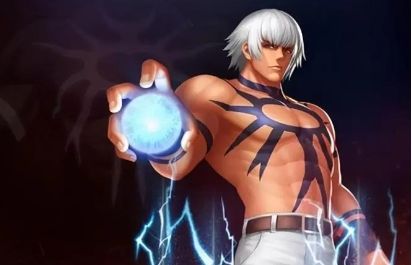 《拳皇97》大蛇选择方法分享