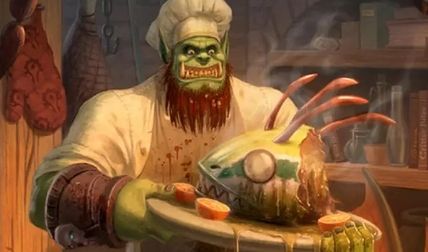 《魔兽世界》烹饪1-375快速升级方法最新分享