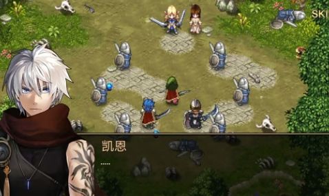 《艾诺迪亚4》狂战士玩法技巧推荐