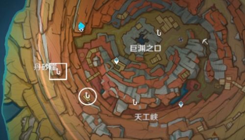《原神》又又中大奖了成就达成攻略