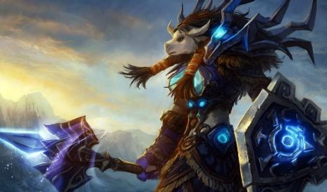《魔兽世界》怀旧服增强萨满武器选择方案