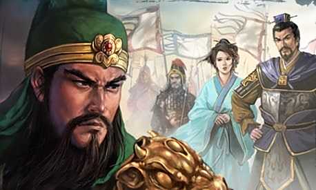 《三国志11》威力加强版和普通版本区别介绍