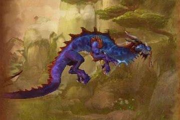 《魔兽世界》纳拉克位置最新分享
