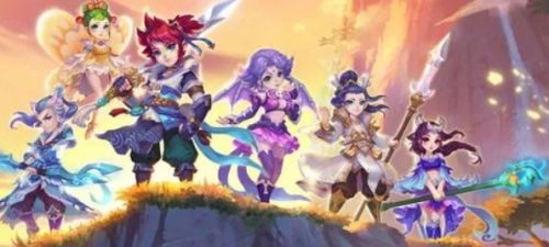 《梦幻西游网页版》洞天幻境红拂女攻略详解