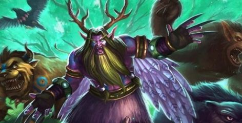 《魔兽世界》怀旧服猫德输出手法详细介绍