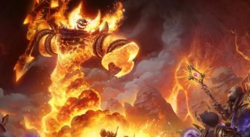 《魔兽世界》怀旧服附魔30法伤图纸材料一览