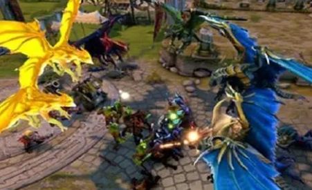 《魔兽争霸》澄海3c怀特之腿最新用法详解