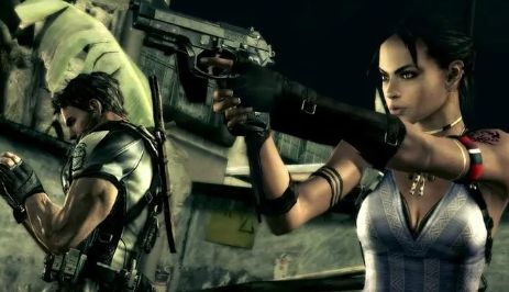 《生化危机5》无限弹药开启方法详细介绍