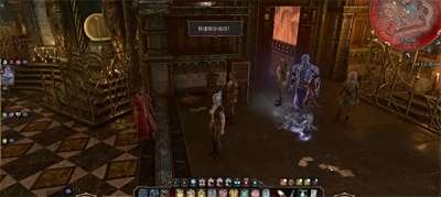 《博德之门3》传奇装备id代码一览
