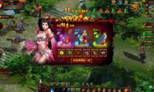 《造梦西游3》攻击代码使用攻略详解