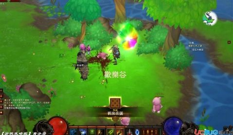 《黑暗3》牧牛杖使用方法详细介绍