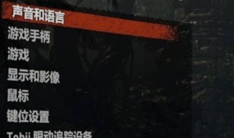 《古墓丽影9》中文设置方法一览
