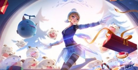 《英雄联盟手游》终极魔典上线时间最新介绍