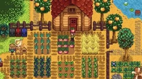 《星露谷物语》夏季亮片栽培方法详细介绍