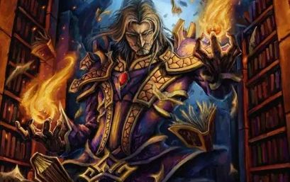 《魔兽世界》暮光信徒套装作用效果介绍