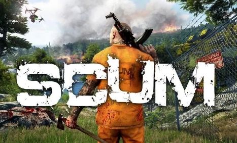 《SCUM》单人模式作弊码汇总