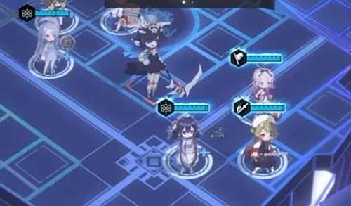 《物华弥新》4-15骨刻满星通关打法攻略