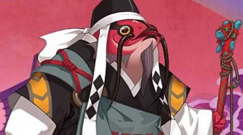 《阴阳师》悬赏封印海坊主位置详细介绍