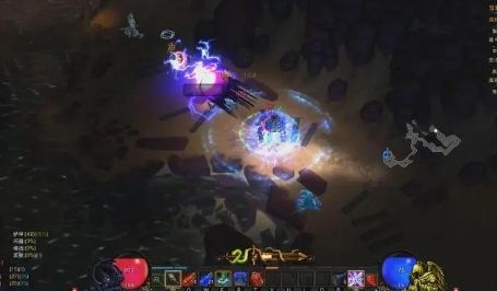 《火炬之光无限》法师最新BD加点方案详解