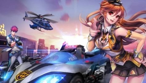 《QQ飞车》车队贡献之星获取方式详解