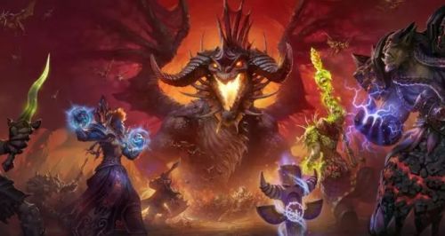 《魔兽世界》怀旧服简易备忘录任务全流程完成攻略