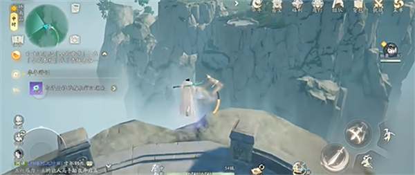 射雕手游一剑开天门称号获取攻略