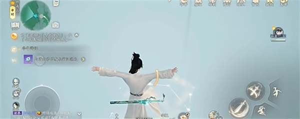 射雕手游一剑开天门称号获取攻略