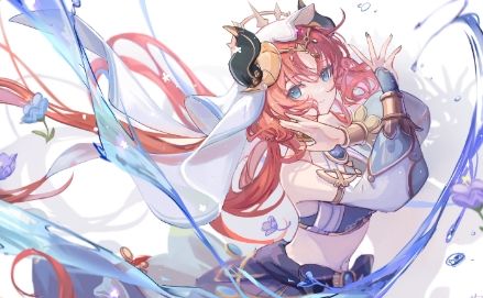 《原神》妮露输出手法详细教学
