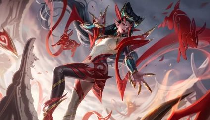 《英雄联盟手游》婕拉的秘密拼图活动玩法攻略