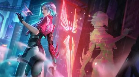 《王者荣耀》镜无限连招口诀详细介绍