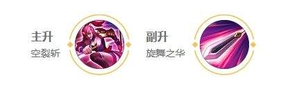 《王者荣耀》花木兰2024新版出装铭文推荐