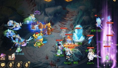 《梦幻西游》灵动九天作用及效果详细介绍