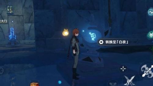 《原神》龙蛇洞宫试炼记密室机关解谜攻略