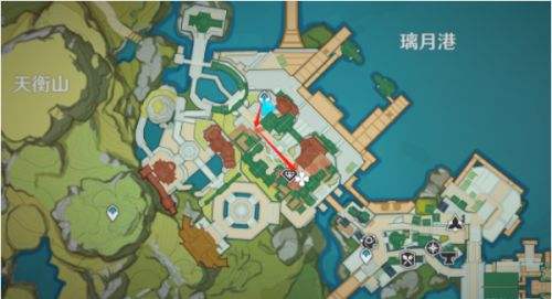 原神2022钟离培养材料及收集路线推荐