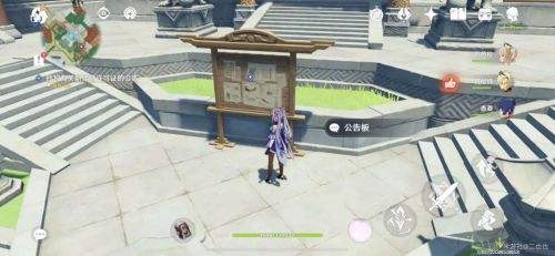 《原神》世界任务必要手续触发及全流程完成攻略