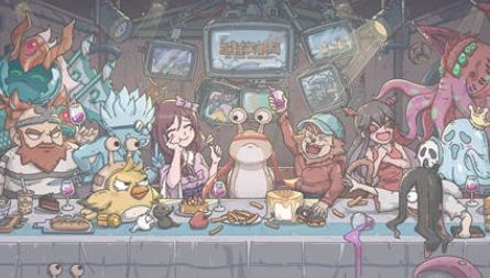 《最强蜗牛》无限空间2全流程通关解密攻略