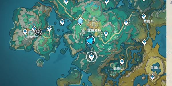 原神吉位成就攻略