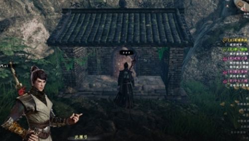 《下一站江湖2》无限加福缘方法详细介绍