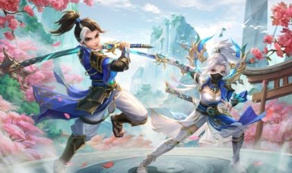 《武林外传》木之晶获取方法分享