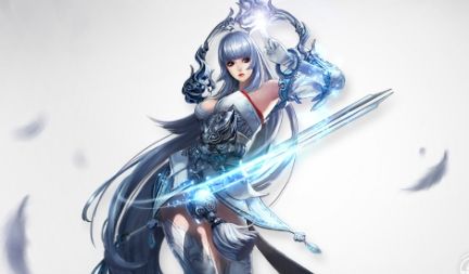 《天谕手游》平民玩家最佳职业选择推荐