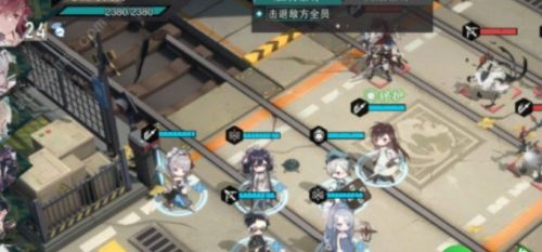 《物华弥新》刷初始号方法详细介绍