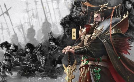 《梦想帝王》