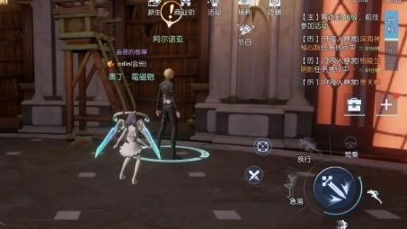 《龙族幻想》八音盒物语全流程通关攻略