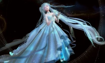 《闪耀暖暖》各章节必做衣服详细介绍