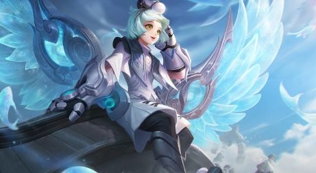 《王者荣耀》时间和波浪变化无常是谁的台词