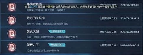 《龙族幻想》篮板之王异闻任务全流程完成攻略