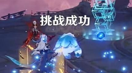 《原神》白之契约者成就达成攻略