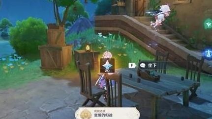 《原神》迟来的归乡任务接取及全流程完成攻略