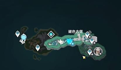 《原神》我警惕雷穆利亚人成就达成攻略